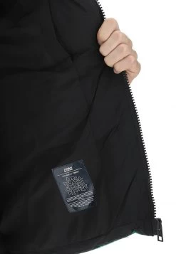 Giubbotto Color Block In Ovatta Tommy Jeans Uomo -Negozio Da Uomo Alla Moda fc26a44a1bddc3d85a7c0a15a6f6c2a7