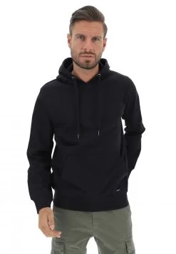 Felpa Con Cappuccio Age Basic