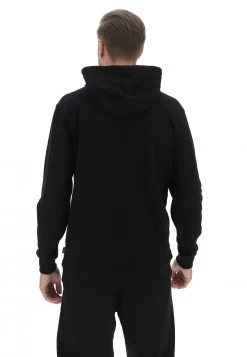 Felpa Con Cappuccio Vans Felpata Con Logo Frontale Gommato -Negozio Da Uomo Alla Moda fd3cf74d6e7c45a39de840f0129ff7e1