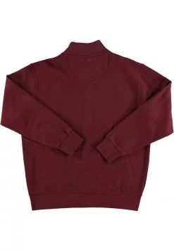 Felpa Comfort Full Zip Stampa Petto Be Board -Negozio Da Uomo Alla Moda fd3e45edcc1b761d32fdeb6f5a843929