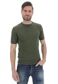 T-shirt Fiammata Markup Mk10007 -Negozio Da Uomo Alla Moda fd67980cc27b5e4c53d7143f55e406cd