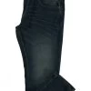 Denim Comfort Fit Blend Modello Twist Lavaggio Medio