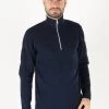 Pullover Mezza Zip 280354 -Negozio Da Uomo Alla Moda fe1573d44e30244639b934fad6087228