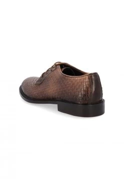 Scarpe Stingate Piùdue 1145 In Pelle Made In Italy 32 Scarpe Stingate Piùdue 1145 In Pelle Made In Italy -Negozio Da Uomo Alla Moda fec552a080bc8bf0bcc3e2f9a90fef08