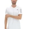 T-shirt In Tessuto Tecnico Running Adidas Hb7444 -Negozio Da Uomo Alla Moda ff6b95f08de98756c248d72a935b665b