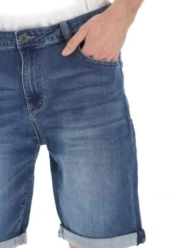 Bermuda Stretch In Denim Age Uomo 10 Bermuda Stretch In Denim Age Uomo -Negozio Da Uomo Alla Moda ff819da8cdae5593e1ac802701d49e56