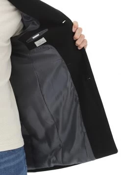 Cappotto Misto Lana Tupertu Uomo -Negozio Da Uomo Alla Moda ffa798583b555ad6ab7e845e196feb6f